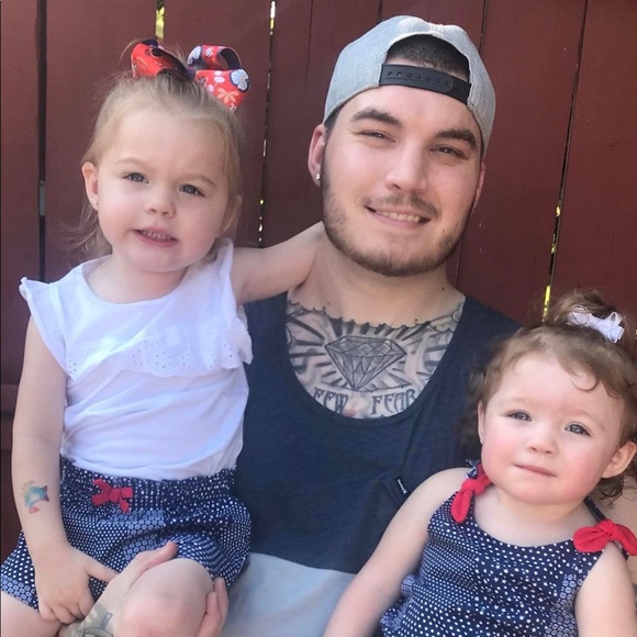 Meet your Posher, Hayden - Picture 1 of 1